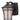 Maxim Lighting Balboa DC LED Mini Outdoor Wall Copper Oxide