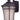 Balboa DC LED E26 Outdoor Wall Light by Maxim - 55506LACO