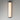 Maxim Lighting Halfpipe 26" LED Outdoor Sconce 5CCT Black