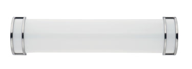 Maxim Lighting Linear LED 25" LED Bath Vanity Satin Nickel