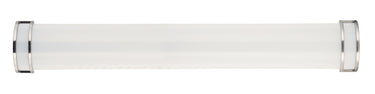 Maxim Lighting Linear LED 36" LED Bath Vanity Satin Nickel