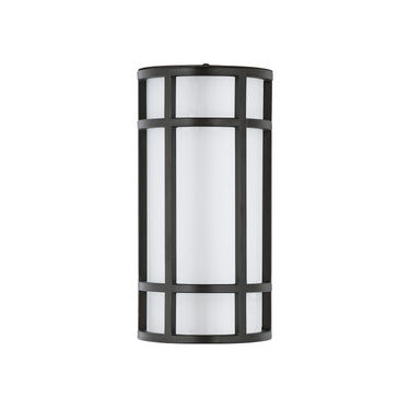 Maxim Lighting Moon Ray 12" LED Outdoor Wall Sconce Bronze