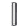Maxim Lighting Moon Ray 24" LED Outdoor Wall Sconce Bronze