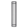 Maxim Lighting Moon Ray 30" LED Outdoor Wall Sconce Bronze