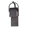 Maxim Lighting Laredo LED Outdoor Sconce Rustic Forge