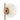 Finesse Decor Anechdoche Table Lamp Gold and White