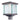 Triumph VX LED Outdoor Post Mount by Maxim - 55735CLET