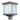 Maxim Lighting Triumph VX LED Outdoor Post Lantern Earth Tone