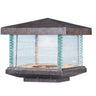 Maxim Lighting Triumph VX LED Outdoor Deck Lantern Earth Tone