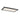 Maxim Lighting Sky 1' x 2' LED FlushMount 5CCT Black