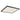 Maxim Lighting Sky 2' x 2' LED FlushMount 5CCT Black