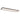 Maxim Lighting Sky 1' x 4' LED FlushMount 5CCT Bronze