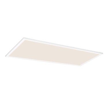 Maxim Lighting Sky 2' x 4' LED FlushMount 5CCT White
