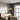 Finesse Decor Opia Vintage 8 Light Chandelier - Gold and Black