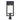 Maxim Lighting Focus LED Outdoor Post Mount Black