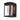 Maxim Lighting Salon Outdoor LED Wall Sconce Black