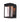 Maxim Lighting Salon Outdoor LED Wall Sconce Black