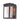 Maxim Lighting Salon Outdoor LED Wall Sconce Black