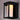 Maxim Lighting Salon Outdoor LED Wall Sconce Black
