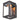 Maxim Lighting Salon Outdoor LED Wall Sconce Black