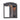 Maxim Lighting Salon Outdoor LED Wall Sconce Black