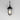 Maxim Lighting Dover LED Outdoor Wall Lantern Bronze