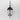 Maxim Lighting Dover LED Outdoor Wall Lantern Bronze