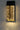 Maxim Lighting Cascade LED Outdoor Wall Sconce Black