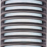 Maxim Lighting Zenith LED Wall Sconce Architectural Bronze