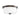 Maxim Lighting Fuller 2-Light Flush Mount Oil Rubbed Bronze