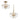 Maxim Lighting Fuller 2-Light Semi Flush/Pendant Convertible Natural Aged Brass