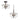 Maxim Lighting Fuller 2-Light Semi Flush/Pendant Convertible Oil Rubbed Bronze
