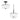 Maxim Lighting Fuller 2-Light Semi Flush/Pendant Convertible Black