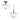 Maxim Lighting Fuller 2-Light Semi Flush/Pendant Convertible Oil Rubbed Bronze