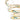 Finesse Decor Boeseman's Colorful Chandelier 3 Tiers, Round