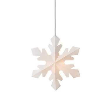 Le Klint Snowflake XS Pendant – view 1