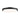 Maxim Lighting Float 12" LED Flush Mount Black