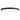 Maxim Lighting Float 16" LED Flush Mount Black