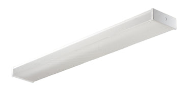 Maxim Lighting LED Wrap 7"x48" Flush Mount 4000K White