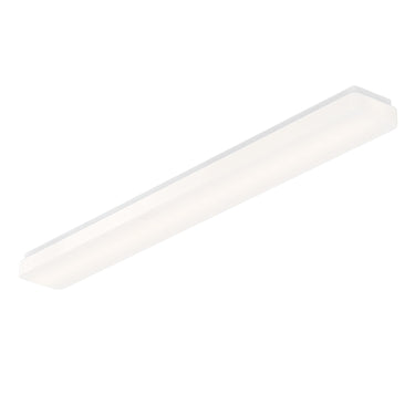 Maxim Lighting Cloud 48" Skinny Surface Mount White
