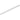 Maxim Lighting Vaportight 96" Flush Mount White