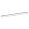 Maxim Lighting LED Wrap 5CCT 4.75"x48" Flush Mount 5CCT White