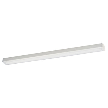 Maxim Lighting LED Wrap 5CCT 4.75"x48" Flush Mount 5CCT White