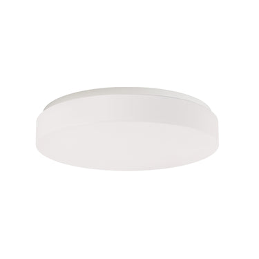 Maxim Lighting Mint 13" LED Flush Mount White