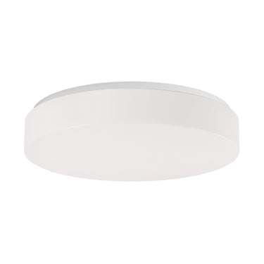 Maxim Lighting Mint 15" LED Flush Mount White