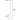 Maxim Lighting Pendant Conversion Kit for Trim 5766x Chrome Polished Chrome
