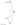Maxim Lighting Pendant Conversion Kit for Trim 5766x Chrome Polished Chrome