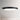 Maxim Lighting Trim 11" RD LED Flush Mount 3000K Black