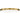 Maxim Lighting Trim 11" RD LED Flush Mount 3000K Satin Brass