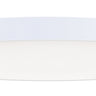 Maxim Lighting Trim 16" RD LED Flush Mount 3000K White